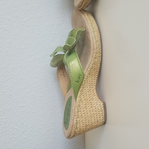 B.o.c Born Concept Size 7 Wedges - Picture 6 of 12